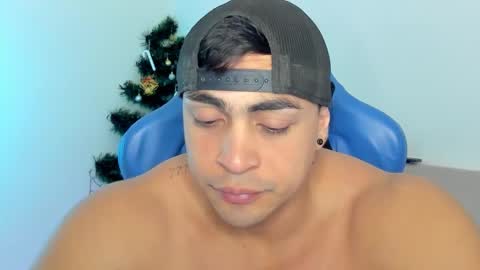 Iron online show from January 2026 11:07:02 PM