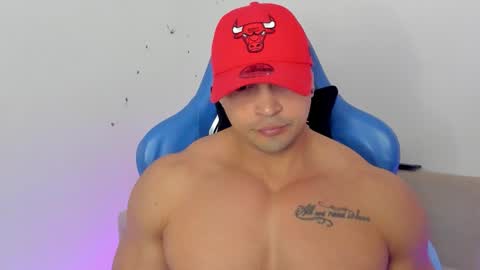 Iron online show from January 2026 10:55:01 PM