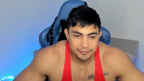 Iron online show from January 2026 04:28:02 AM