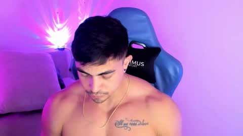 Iron online show from March 2026 05:34:01 AM