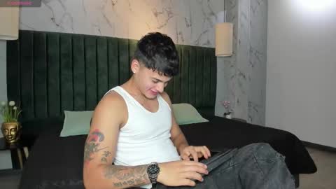 Iron Tous online show from February 2026 08:40:02 PM