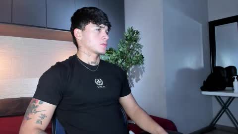 Iron Tous online show from March 2026 08:56:02 PM