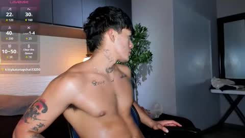 Iron Tous online show from March 2026 09:41:01 PM