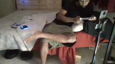 SexEngine88 online show from October 2025 06:56:02 AM