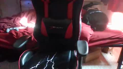 SexEngine88 online show from November 2025 04:51:01 PM