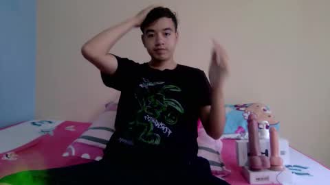 irondante01 online show from March 2026 12:06:02 PM