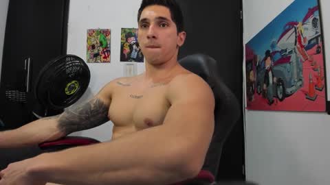 Jake online show from November 2025 12:10:01 AM