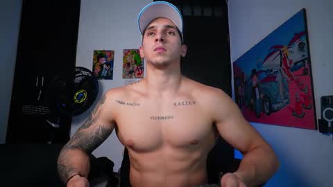 Jake online show from January 2026 08:56:01 PM