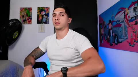 Jake online show from June 2026 07:58:02 PM