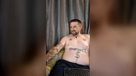 Ironhead online show from June 2026 07:54:02 AM