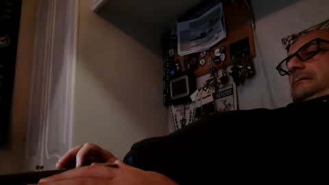 Snapshot of ironkokkk chatting on January 2026 04:54:02 PM Ironkokkk online show from January 2026 04:54:02 PM