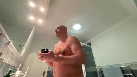 Snapshot of ironkokkk chatting on January 2026 08:32:02 PM Ironkokkk online show from January 2026 08:32:02 PM