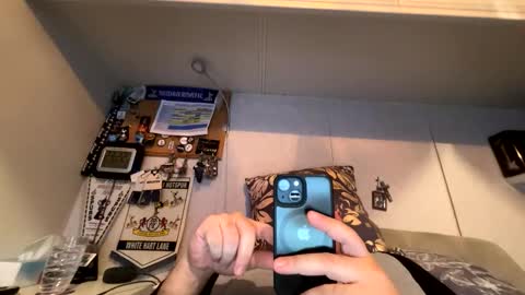 Snapshot of ironkokkk chatting on February 2026 11:22:01 PM Ironkokkk online show from February 2026 11:22:01 PM