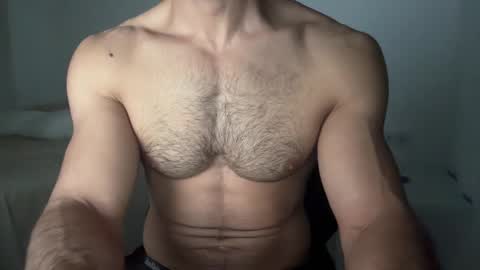 ironman0369 online show from November 2025 01:16:01 AM