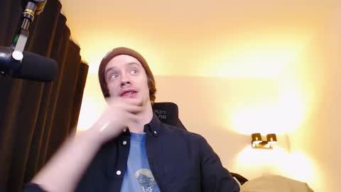 Sam online show from March 2026 09:18:02 PM