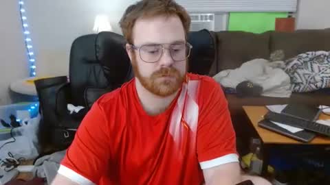 Matt online show from March 2026 08:32:02 AM