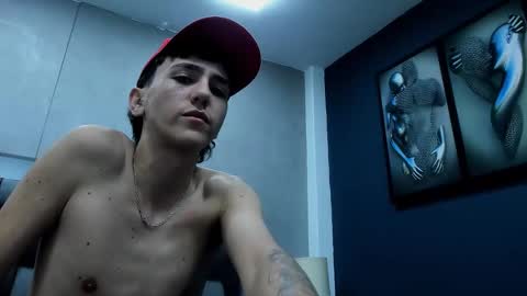 Snapshot of irvin_keyes chatting on January 2026 11:48:02 AM irvin online show from January 2026 11:48:02 AM