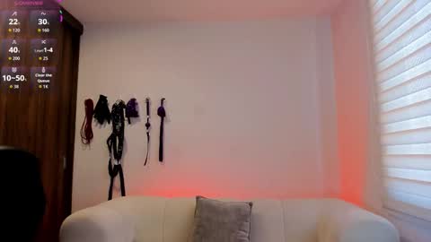 Snapshot of irvinepassion chatting on February 2026 12:53:02 PM WILL ANDREW online show from February 2026 12:53:02 PM