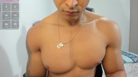 WILL ANDREW online show from June 2026 09:22:01 AM