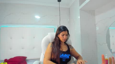 is_a_bell online show from November 2025 02:25:01 AM