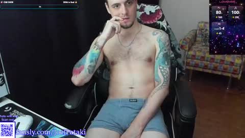 Joel online show from February 2025 10:59:02 AM