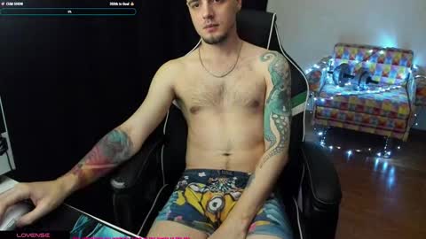 Joel online show from March 2025 04:27:02 AM