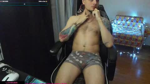 Joel online show from March 2025 04:35:02 PM