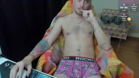 Joel online show from November 2025 02:21:01 AM