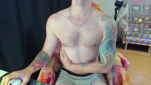 Joel online show from July 2026 03:41:02 AM