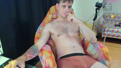 Joel online show from July 2026 03:42:01 AM