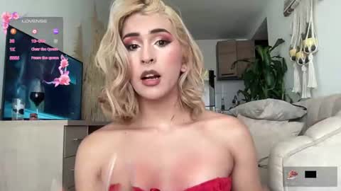 Isabella online show from June 2026 02:21:01 PM