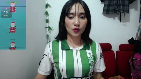 Snapshot of isa_bella___ chatting on December 2024 03:40:02 AM Isa online show from December 2024 03:40:02 AM