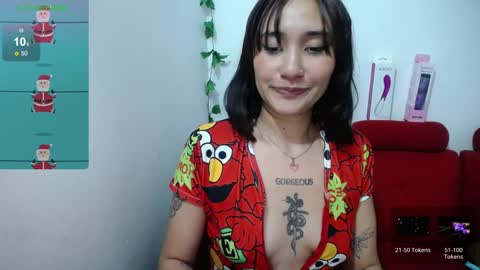 Snapshot of isa_bella___ chatting on January 2025 01:42:01 AM Isa online show from January 2025 01:42:01 AM