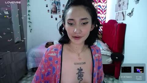 Snapshot of isa_bella___ chatting on February 2025 10:50:02 PM Isa online show from February 2025 10:50:02 PM