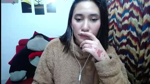 Snapshot of isa_bella___ chatting on September 2025 03:20:01 AM Isa online show from September 2025 03:20:01 AM