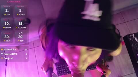 Snapshot of isa_hall chatting on February 2025 12:03:01 AM Isabella Hall online show from February 2025 12:03:01 AM