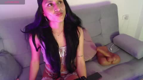 Snapshot of isa_hall chatting on February 2025 02:40:01 AM Isabella Hall online show from February 2025 02:40:01 AM