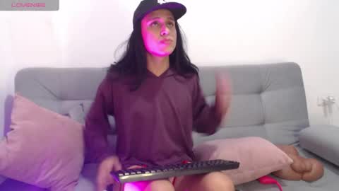 Snapshot of isa_hall chatting on March 2025 11:53:01 PM Isabella Hall online show from March 2025 11:53:01 PM