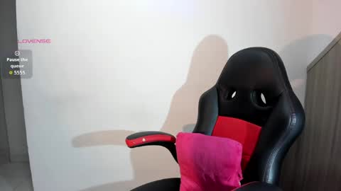 isa_klein online show from March 2026 05:46:01 AM