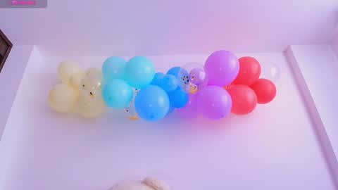 Snapshot of isa_laurentt chatting on January 2025 08:35:02 PM Isabella Laurentt online show from January 2025 08:35:02 PM