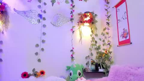 Isabella        online show from January 2025 02:37:01 AM