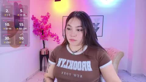 ISA online show from November 2025 07:34:01 PM