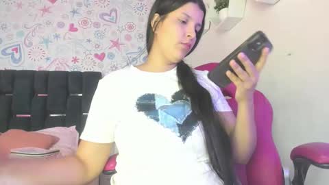 isa_rivas online show from December 2025 12:32:01 PM