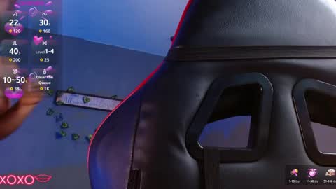 isa_salvatore online show from March 2026 07:02:02 PM