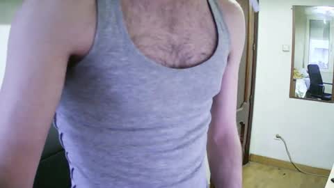 Isaac99c online show from January 2025 07:52:02 AM