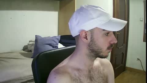 Isaac99c online show from March 2025 05:57:02 PM