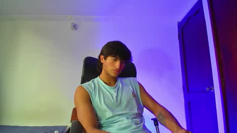 isaac online show from September 2025 05:51:02 PM