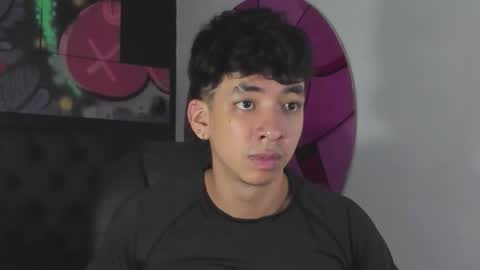 isaac_cryston online show from September 2025 07:58:02 PM