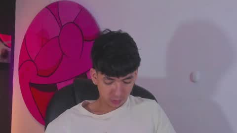 isaac_cryston online show from September 2025 08:53:02 PM