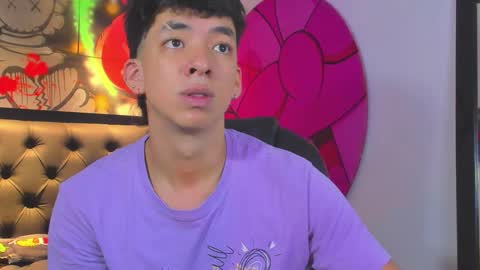 isaac_cryston online show from September 2025 08:03:01 PM